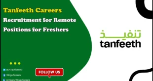 Tanfeeth Careers