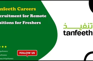 Tanfeeth Careers