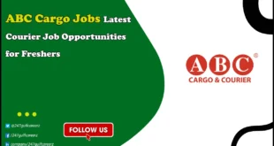 ABC Cargo Jobs