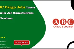 ABC Cargo Jobs