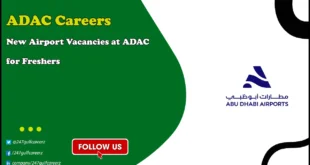 ADAC Careers