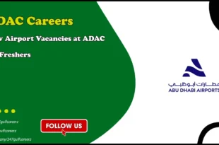 ADAC Careers