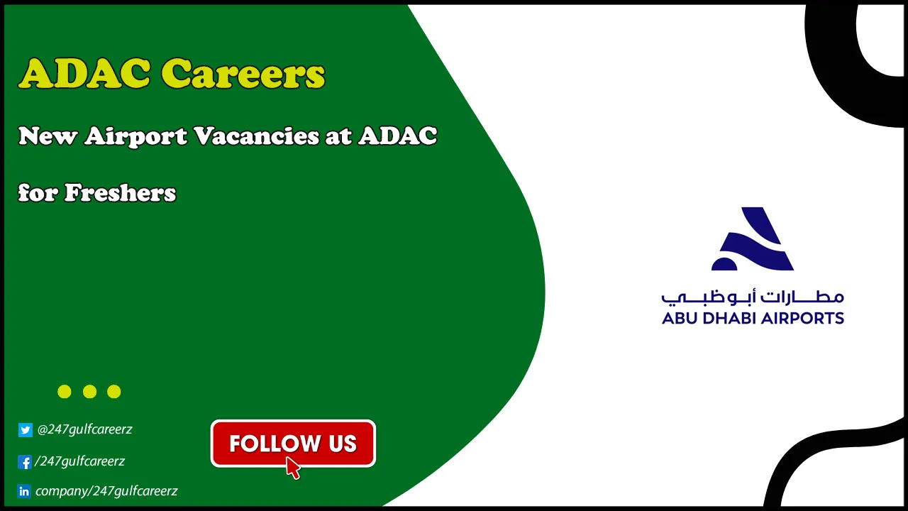 ADAC Careers