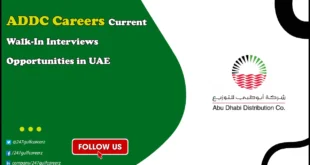 ADDC Careers