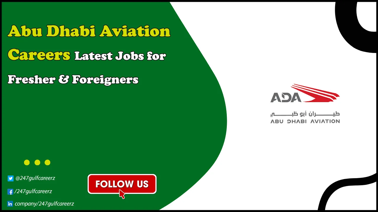 Abu Dhabi Aviation Careers