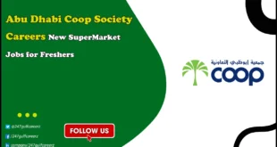 Abu Dhabi Coop Society Careers