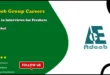 Adeeb Group Careers