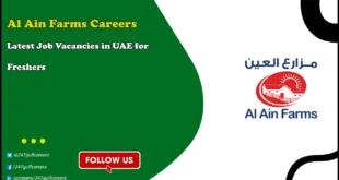 Al Ain Farms Careers