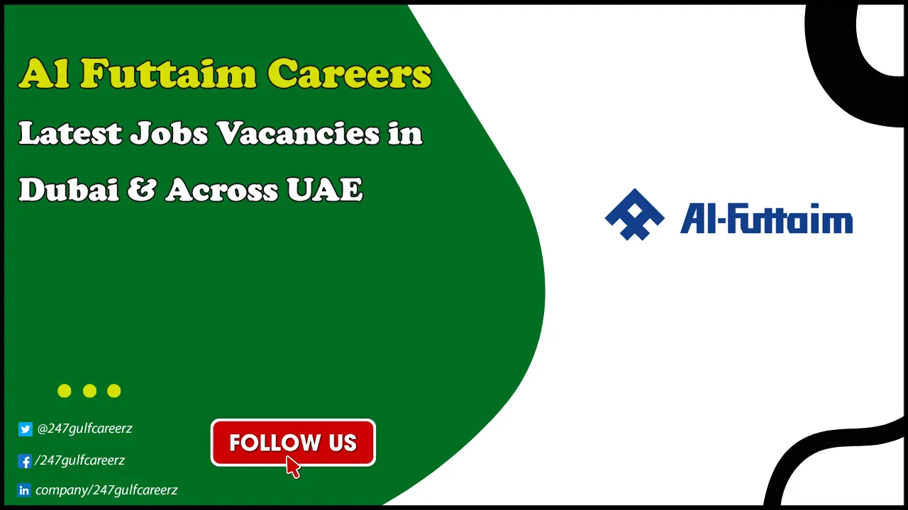 Al Futtaim Careers