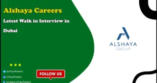 Alshaya Careers