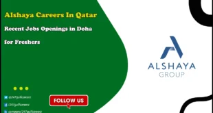 Alshaya Careers in Qatar