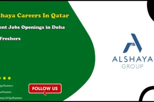 Alshaya Careers in Qatar