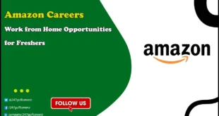 Amazon Careers