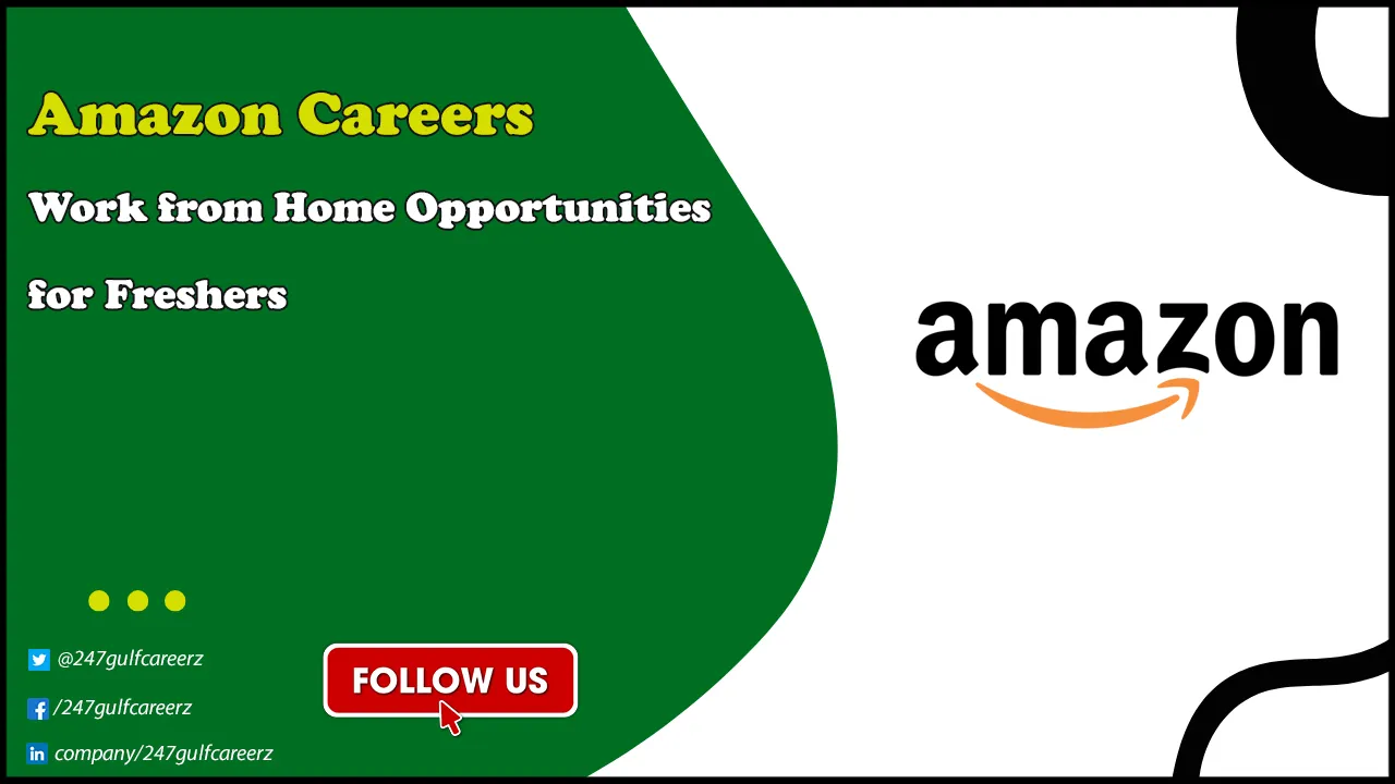 Amazon Careers