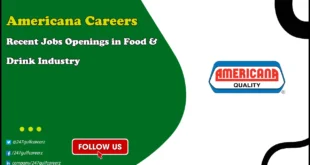 Americana Careers