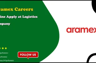 Aramex Careers