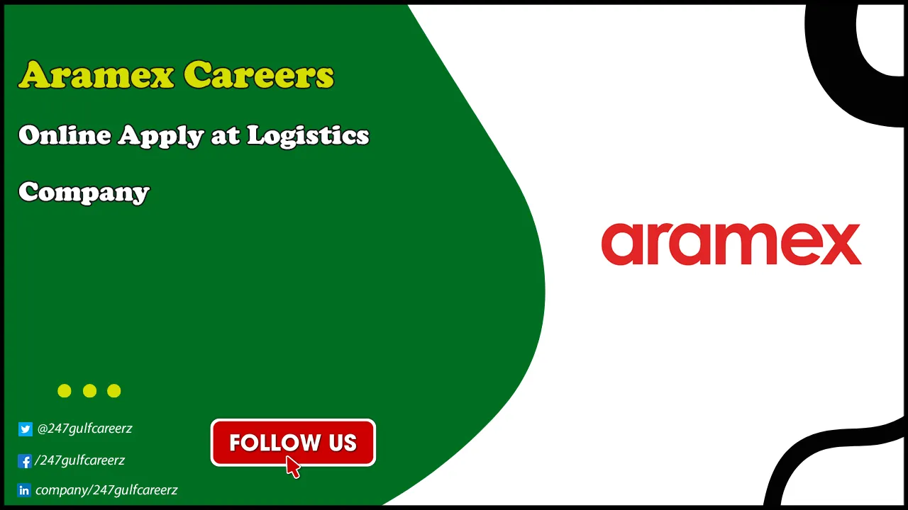 Aramex Careers