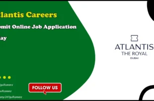 Atlantis Careers