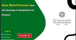 Ayla Hotel Careers