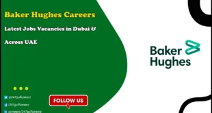 Baker Hughes Careers