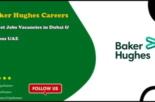 Baker Hughes Careers