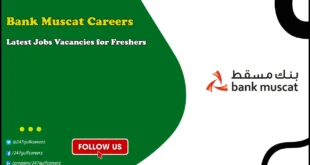 Bank Muscat Careers