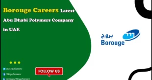 Borouge Careers