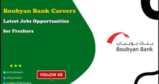 Boubyan Bank Careers