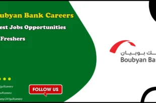 Boubyan Bank Careers