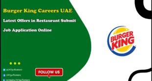 Burger King Careers