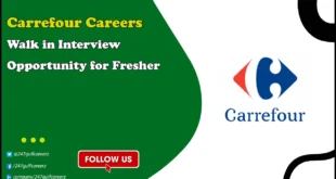 Carrefour Careers