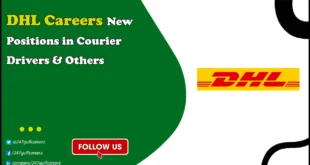 DHL Careers