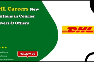 DHL Careers