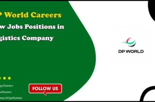 DP World Careers