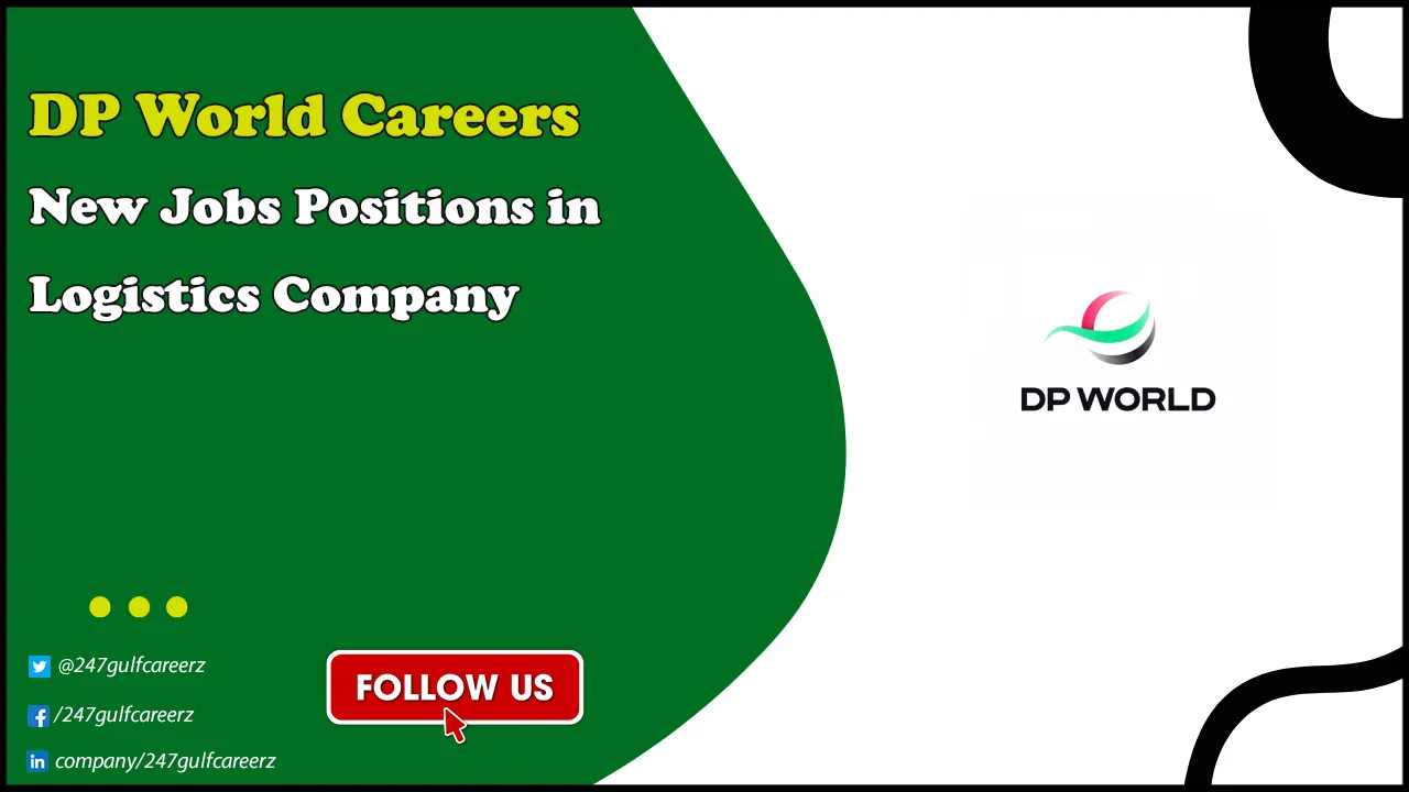 DP World Careers