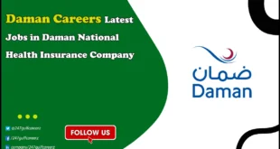 Daman Careers