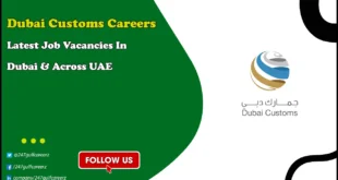 Dubai Customs Careers