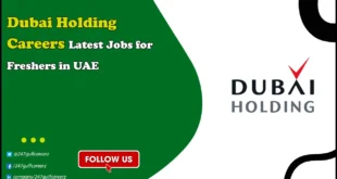 Dubai Holding Careers