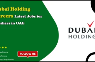 Dubai Holding Careers