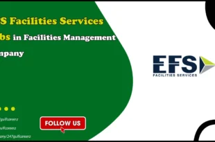 EFS Facilities Services Jobs