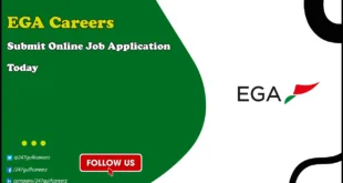 EGA Careers