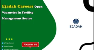 Ejadah Careers