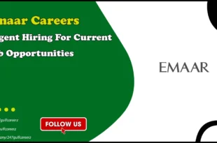 Emaar Careers