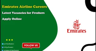 Emirates Airline Careers