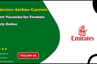 Emirates Airline Careers