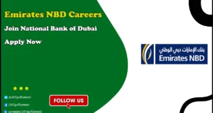 Emirates NBD Careers