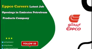 EPPCO Careers