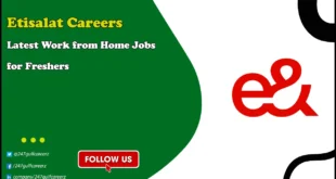 Etisalat Careers