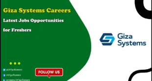 Giza Systems Careers