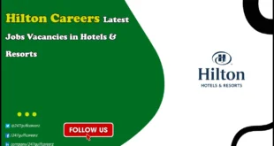 Hilton Careers